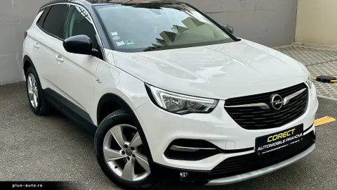 Opel Grandland (X) — poza 2