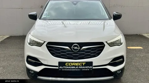 Opel Grandland (X) — poza 3