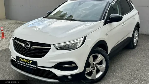 Opel Grandland (X)