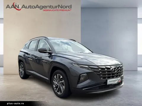 Hyundai Tucson — poza 3