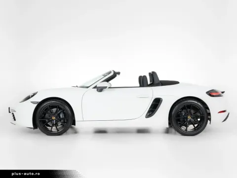 Porsche Boxster — poza 2