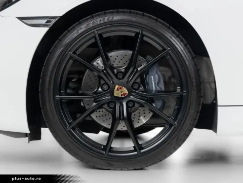 Porsche Boxster — poza 3