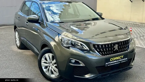 Peugeot 2008 — poza 2