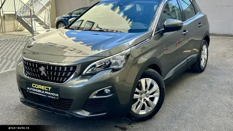 Peugeot 2008 — poza 3