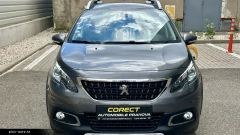 Peugeot 2008 — poza 3