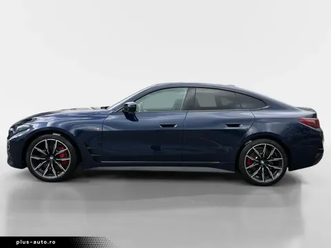 BMW 420 Gran Coupé