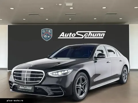 Mercedes-Benz S 250