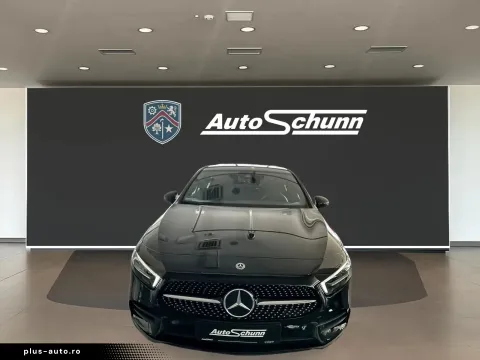 Mercedes-Benz A 220 — poza 2