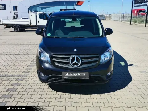 Mercedes-Benz Citan — poza 3