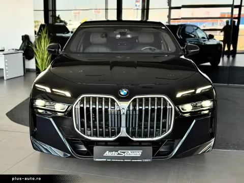 BMW Seria 7 — poza 2