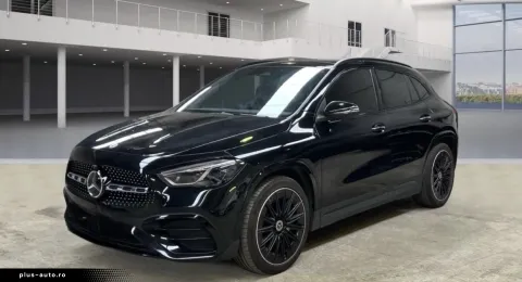 Mercedes-Benz Gl 320