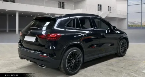 Mercedes-Benz Gl 320 — poza 2
