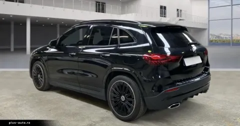 Mercedes-Benz Gl 320 — poza 3