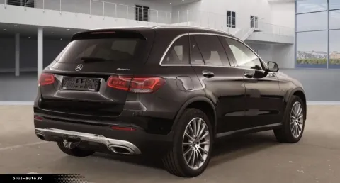 Mercedes-Benz Glc 200 — poza 3