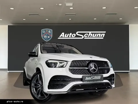 Mercedes-Benz Gl 320 — poza 3