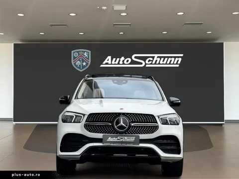 Mercedes-Benz Gl 320 — poza 2