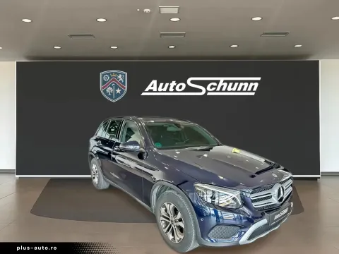 Mercedes-Benz Glc 200 — poza 3
