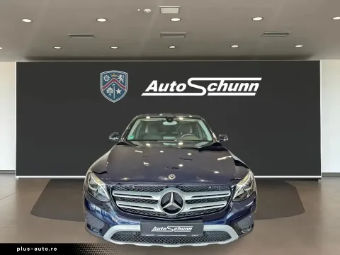 Mercedes-Benz Glc 200 — poza 2