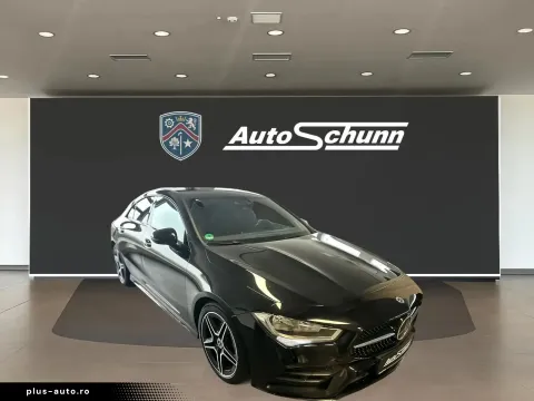 Mercedes-Benz Cla 220 — poza 3