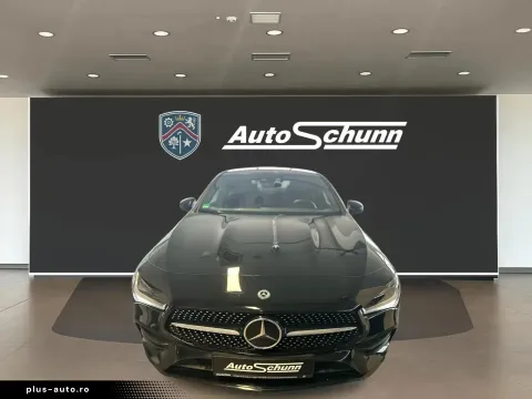 Mercedes-Benz Cla 220 — poza 2