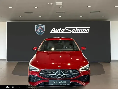 Mercedes-Benz Cla 200 — poza 2