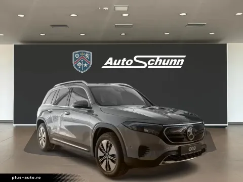 Mercedes-Benz Eqb — poza 3