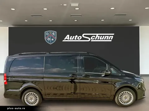 Mercedes-Benz V 200 — poza 3