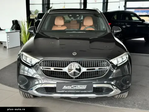 Mercedes-Benz Glc 200 — poza 2