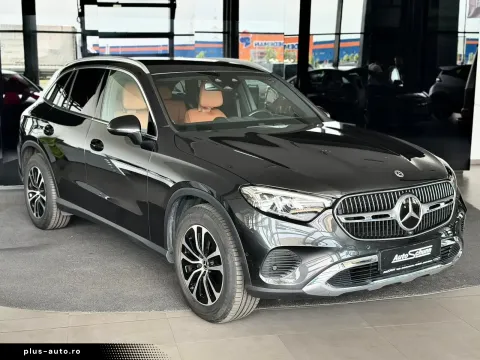 Mercedes-Benz Glc 200 — poza 3