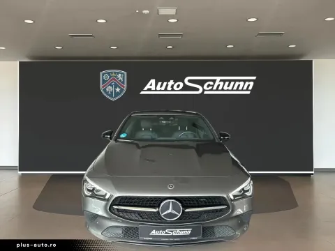 Mercedes-Benz Cla 200 — poza 2