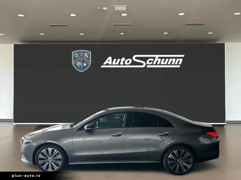 Mercedes-Benz Cla 200 — poza 3