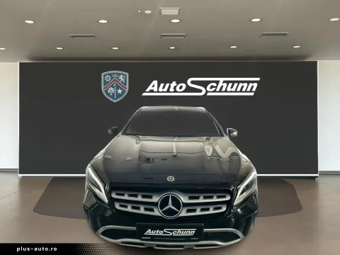 Mercedes-Benz Gl 320 — poza 2