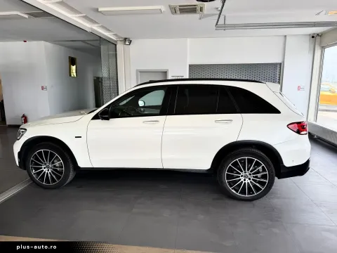 Mercedes-Benz Glc 200 — poza 3
