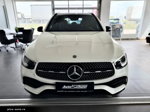 Mercedes-Benz Glc 200 — poza 2