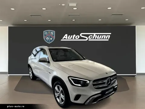 Mercedes-Benz Glc 200 — poza 3