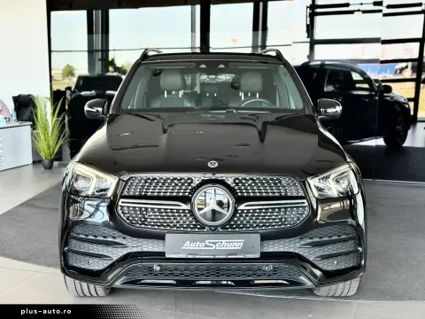 Mercedes-Benz Gl 320 — poza 2