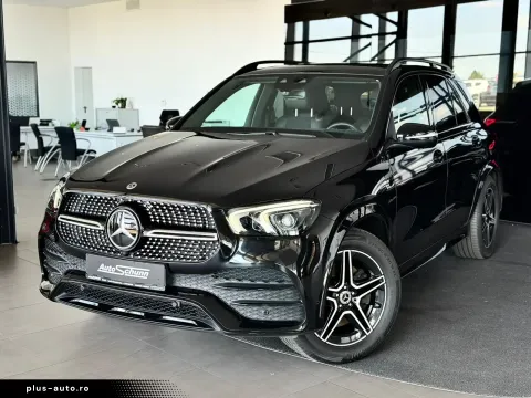 Mercedes-Benz Gl 320