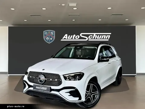 Mercedes-Benz Gl 320