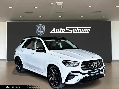 Mercedes-Benz Gl 320 — poza 3
