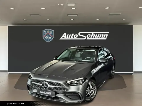 Mercedes-Benz C 160