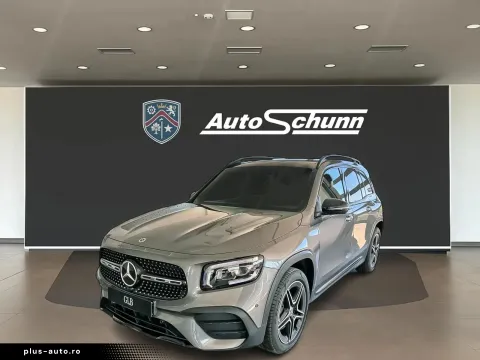 Mercedes-Benz Glb 180