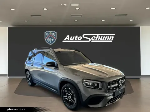 Mercedes-Benz Glb 180 — poza 3
