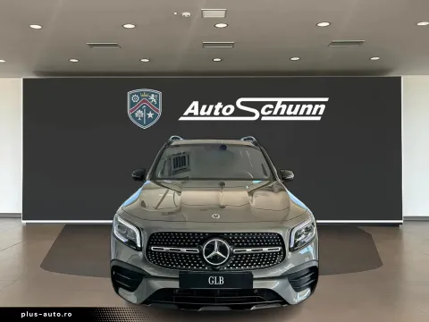 Mercedes-Benz Glb 180 — poza 2