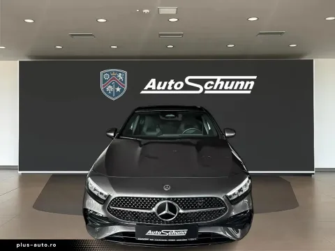Mercedes-Benz A 200 — poza 2