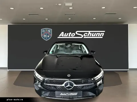 Mercedes-Benz A 200 — poza 2