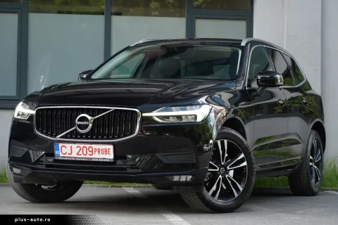 Volvo Xc60 — poza 2
