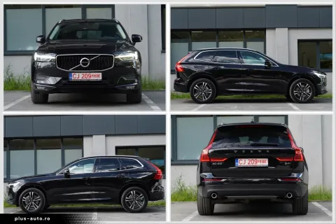 Volvo Xc60 — poza 3