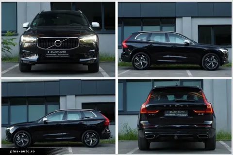 Volvo Xc60 — poza 3