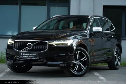 Volvo Xc60 — poza 2