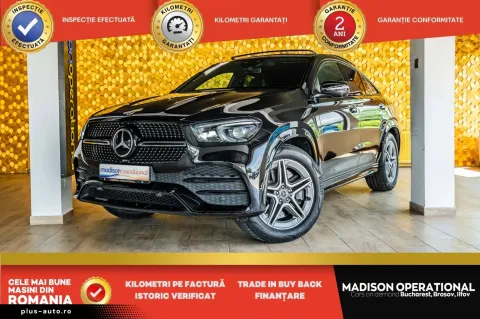Mercedes-Benz Gl 320